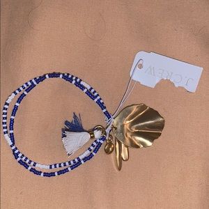 J. crew bracelet